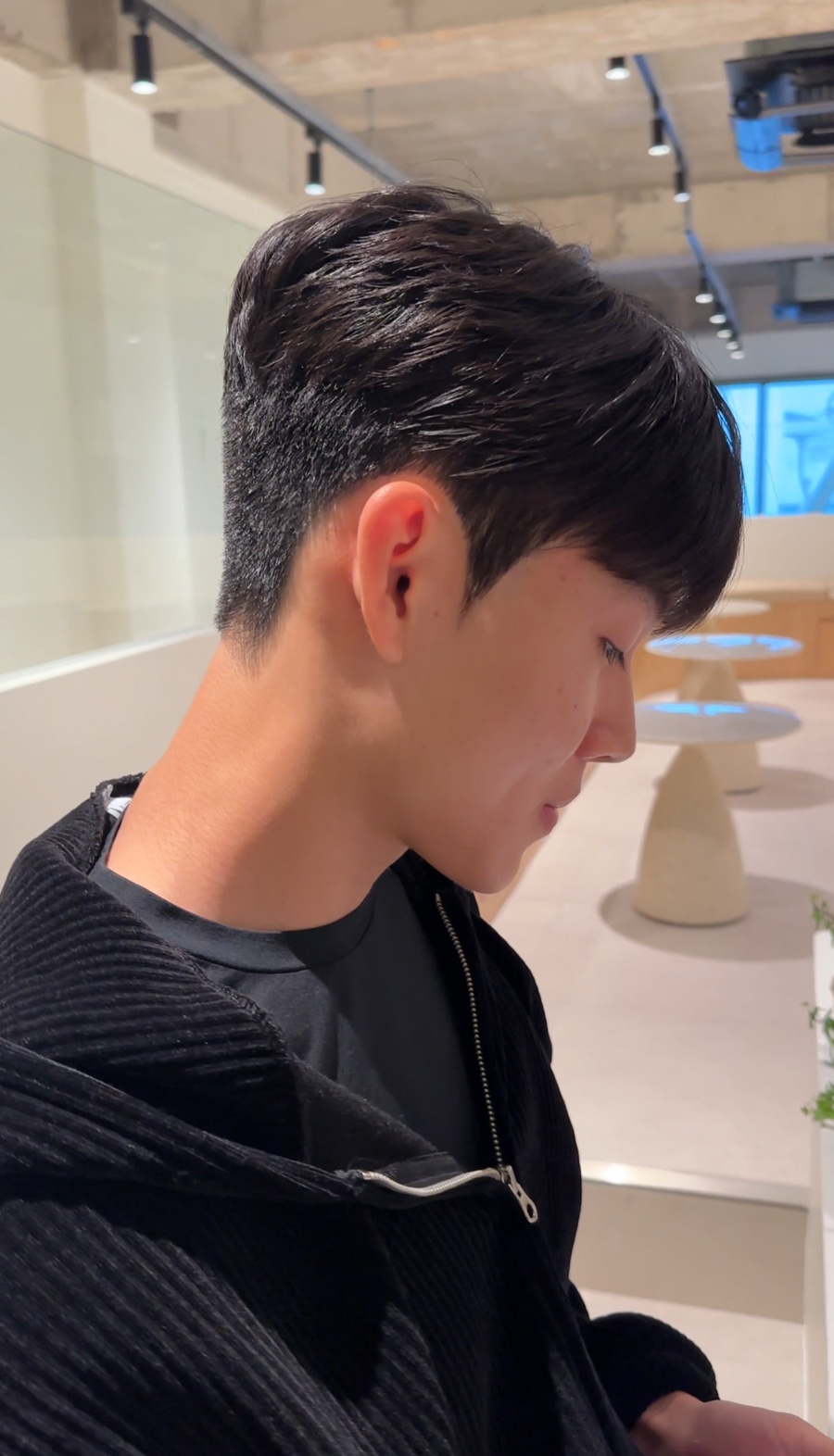세실미용실 이미지
