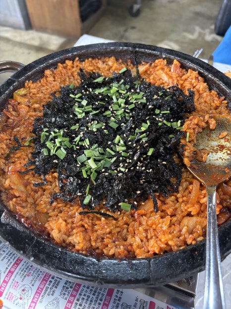 동서네낙지 이미지