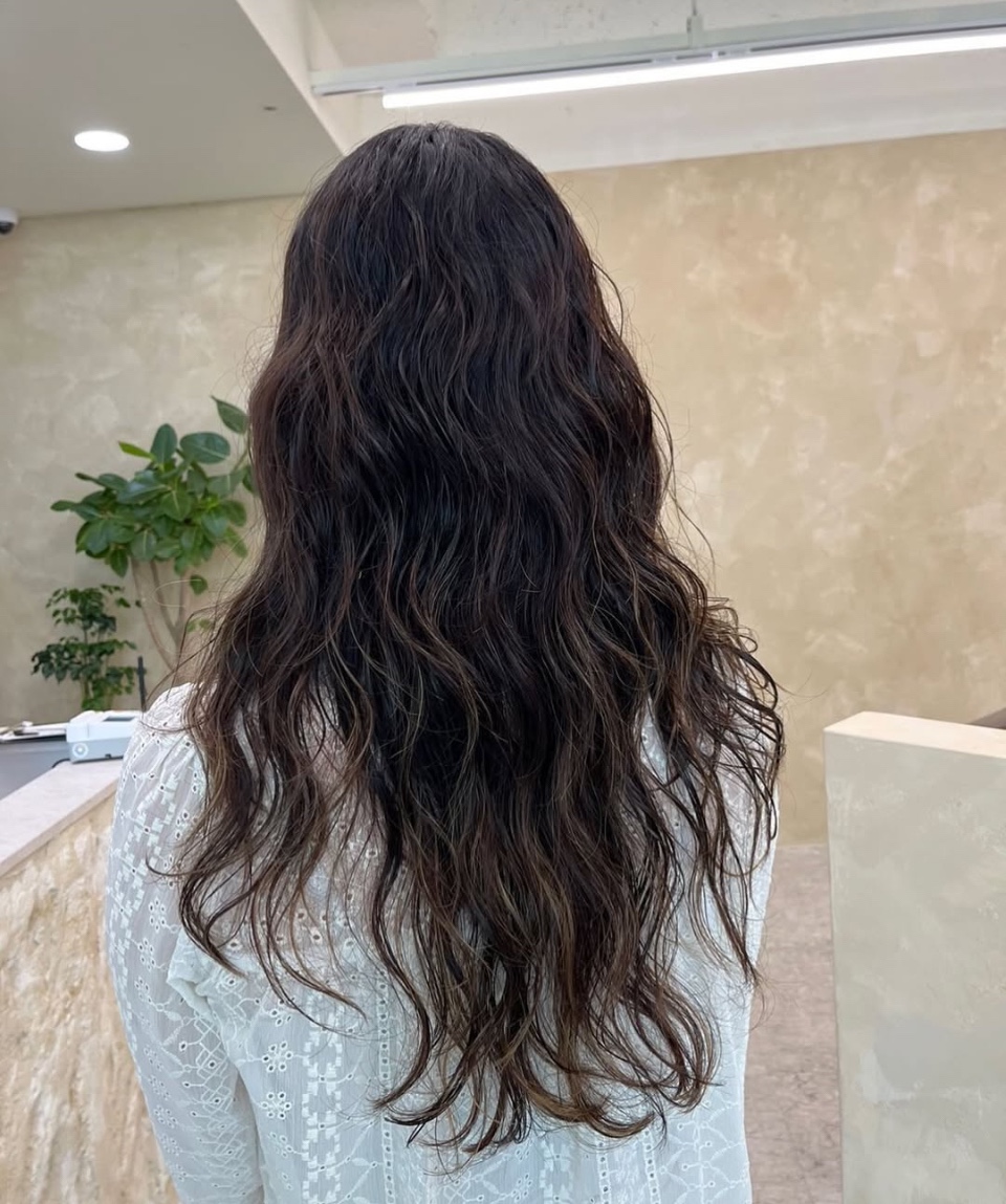 안헤어카페 이미지