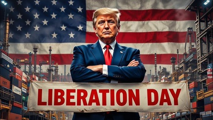 [국민필독] 트럼프의 상호 관세에 숨은 뜻은? | 인스티즈