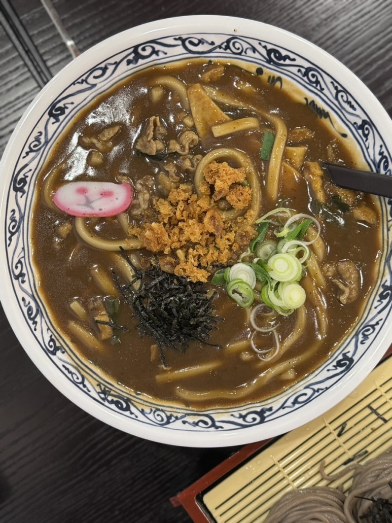 삼동소바남양주점 이미지