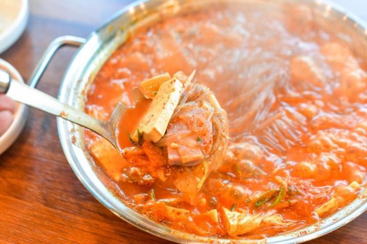 의정부부대찌개 이미지