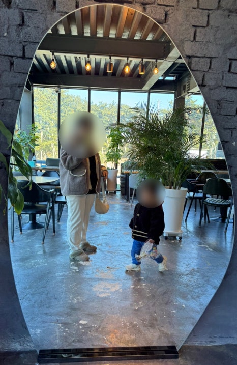 숯뚜껑&태안카페 이미지