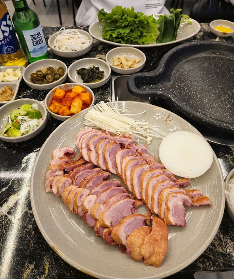 풍년 산수정 이미지