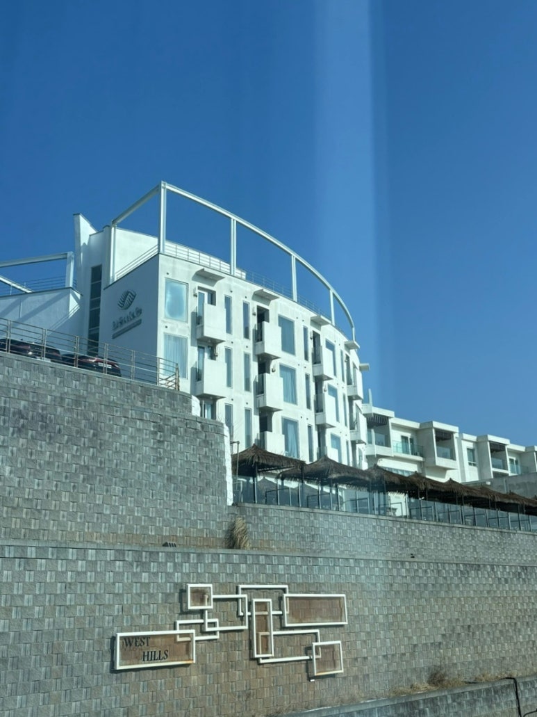 힐스마켓앤커피 이미지
