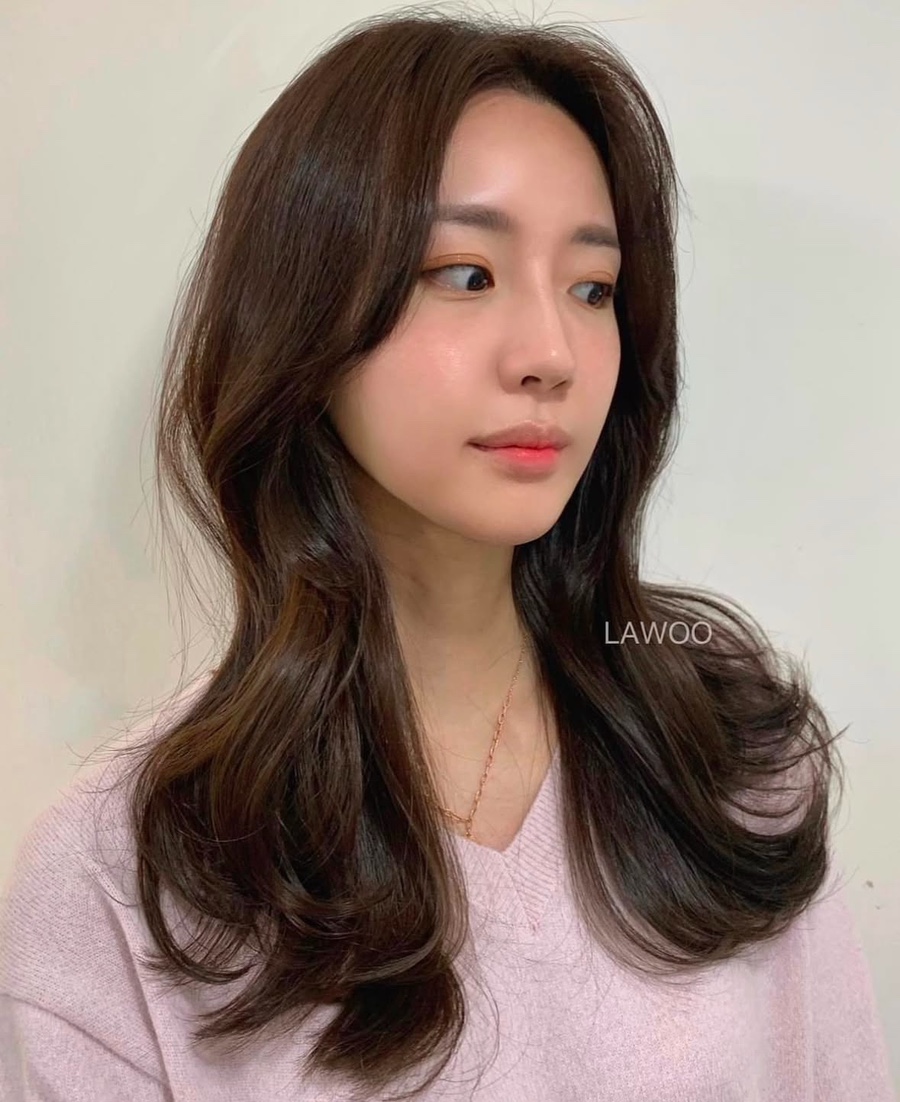 라우헤어신세계힐 이미지