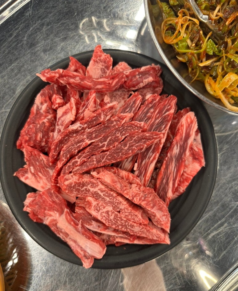 일성한우실비식당 이미지