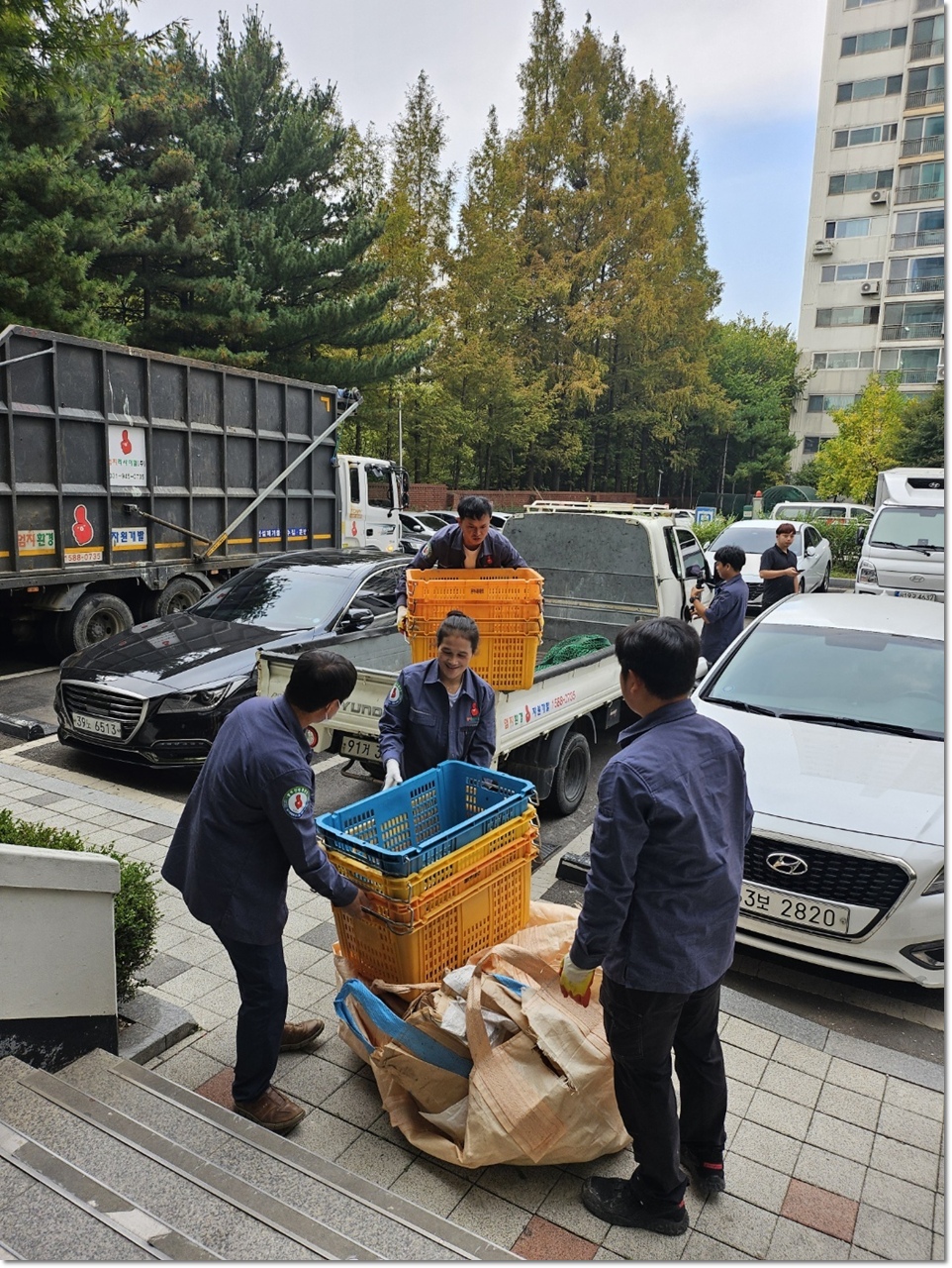 엄지인력 이미지