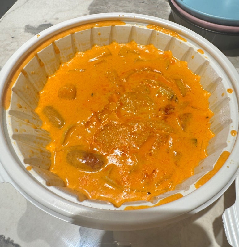 써니네김치 이미지