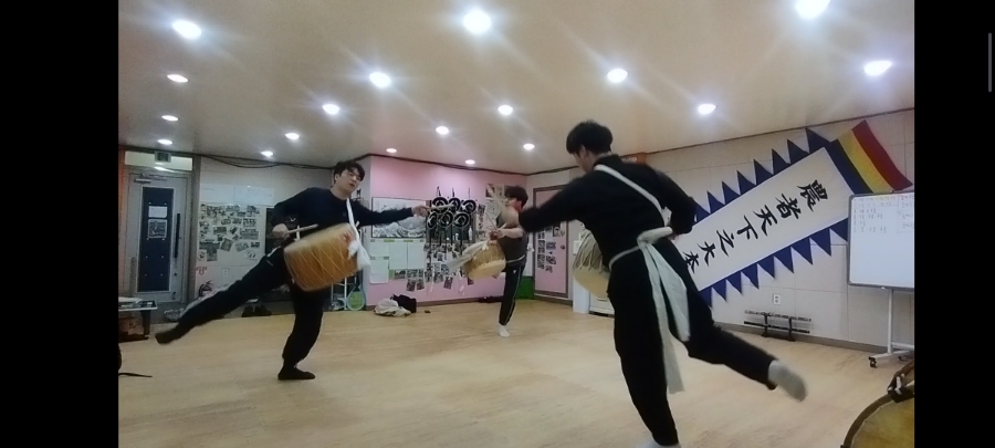 다락국악교습소 이미지