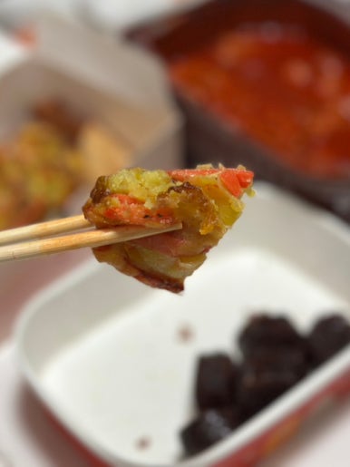 삼첩분식시흥정왕점 이미지