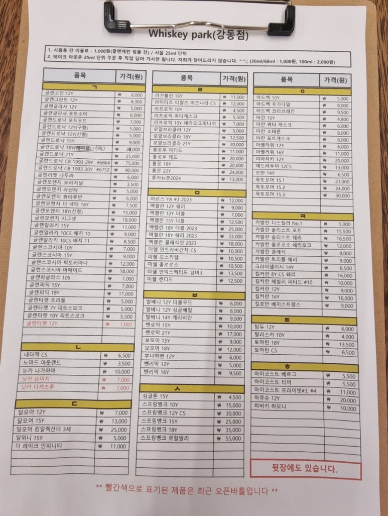 위스키파크샵 이미지