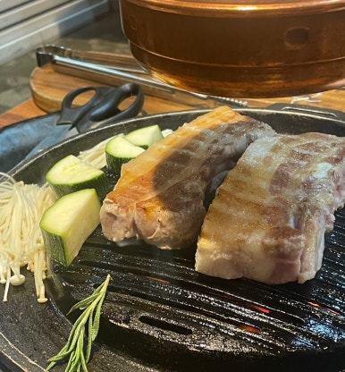 인심숯불돼지집 이미지