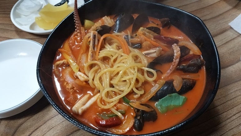 중화각 이미지