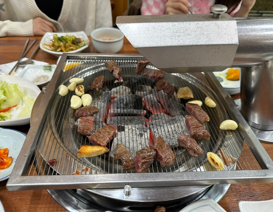 암소정 이미지