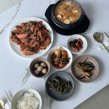 남문축산 이미지