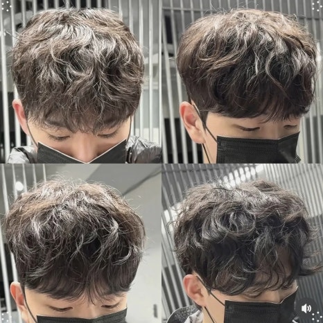 헤어센트 이미지