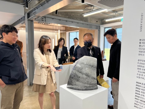 옻칠스튜디오밀 이미지