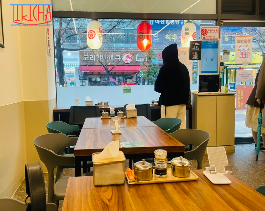 마카나이 회룡역점 이미지