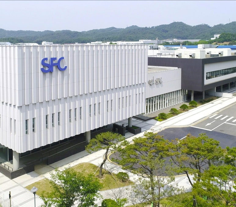에스에프씨(SFC) 이미지