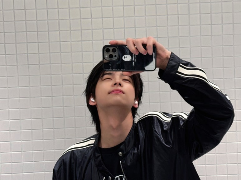 신유 이미지