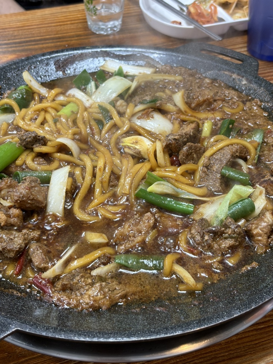 충무갈비 이미지