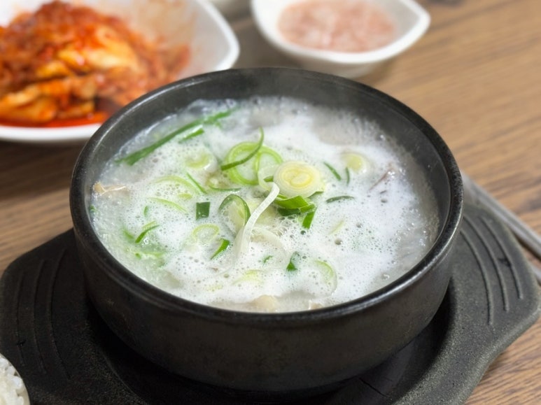 토부리병천순대 이미지