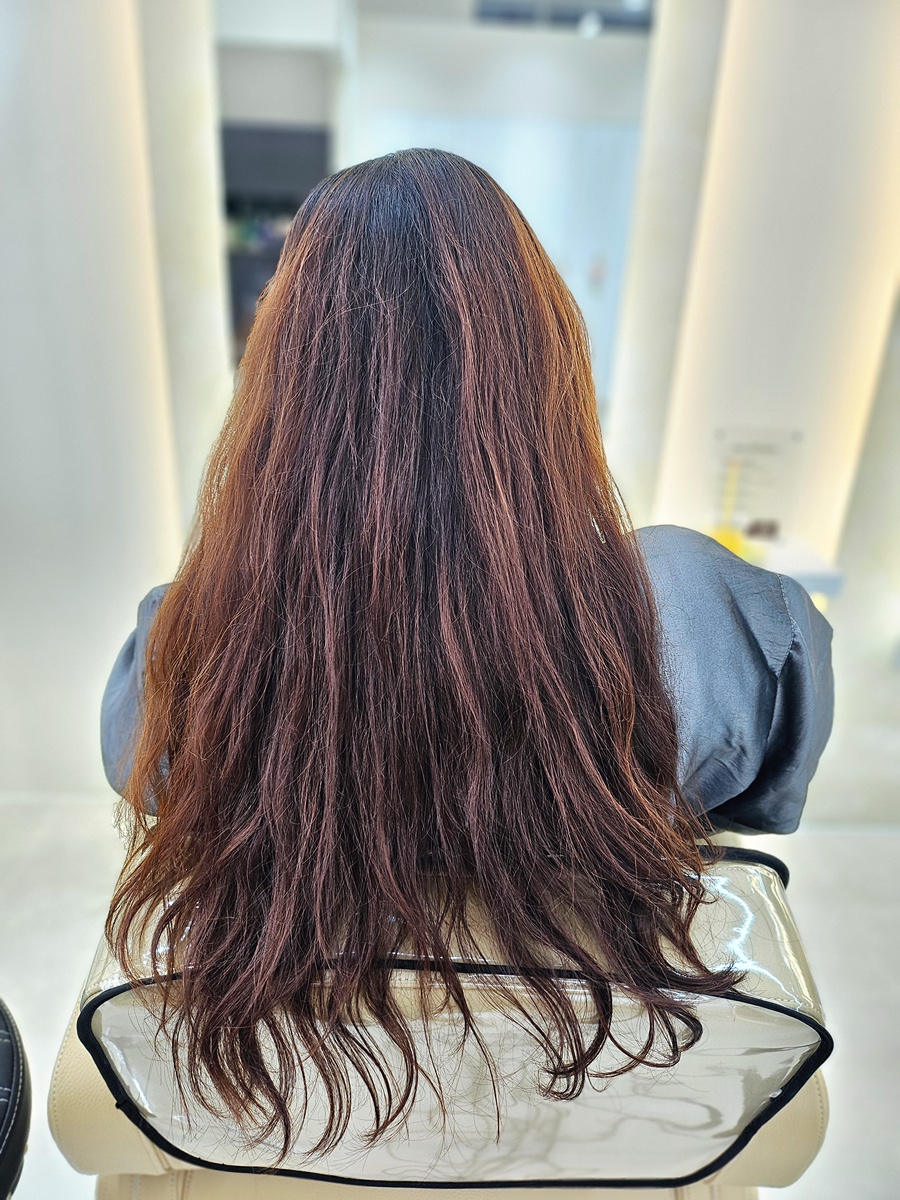 쌤헤어 이미지
