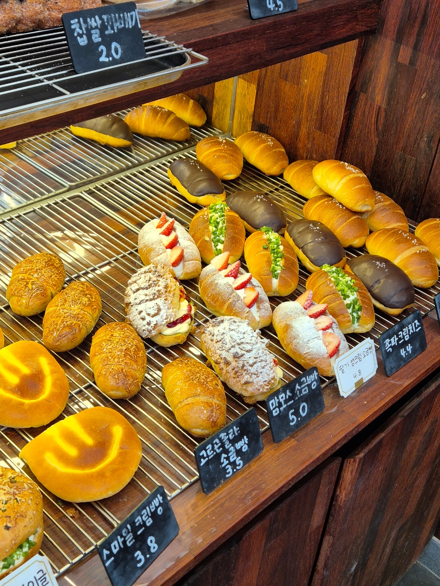카멜레온베이커리 이미지
