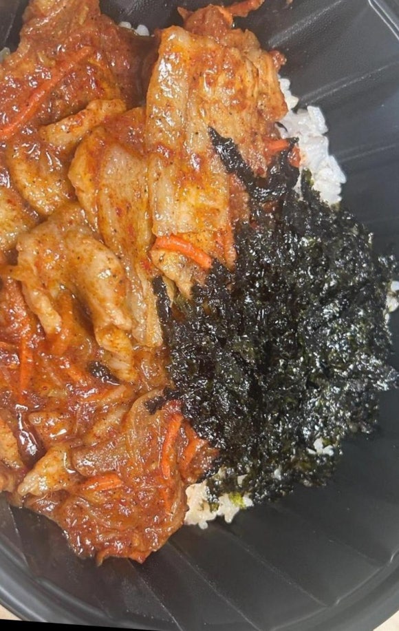 연가분식 이미지