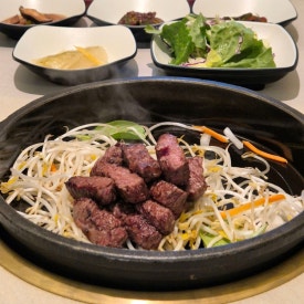 천상한우여의도 이미지