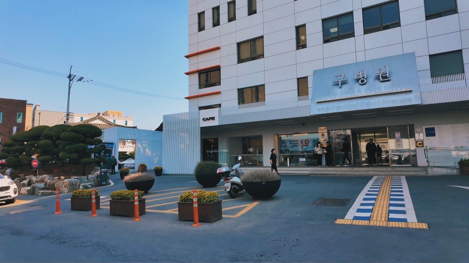 서남시장 이미지
