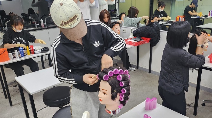 원구헤어 이미지
