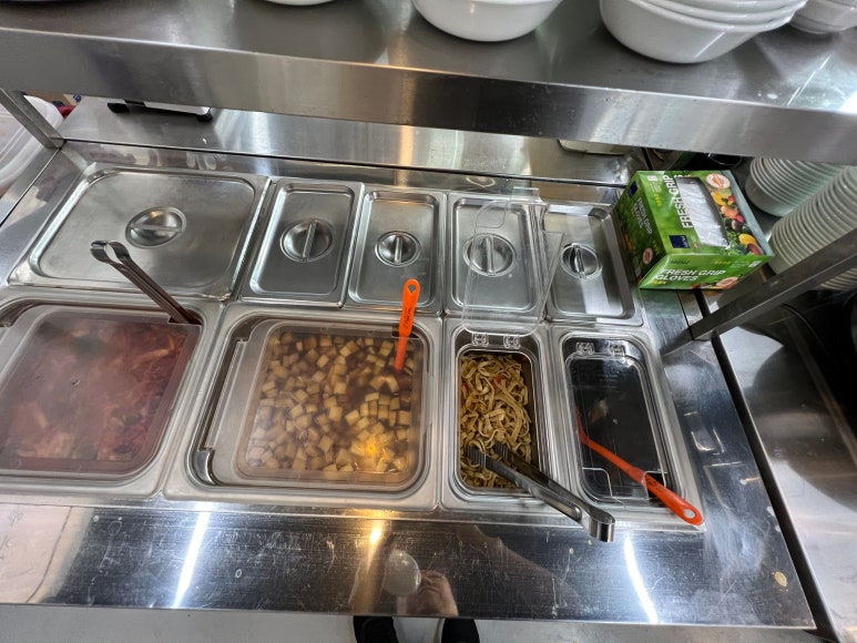홍고집부대찌개 이미지