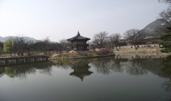 향정원 이미지