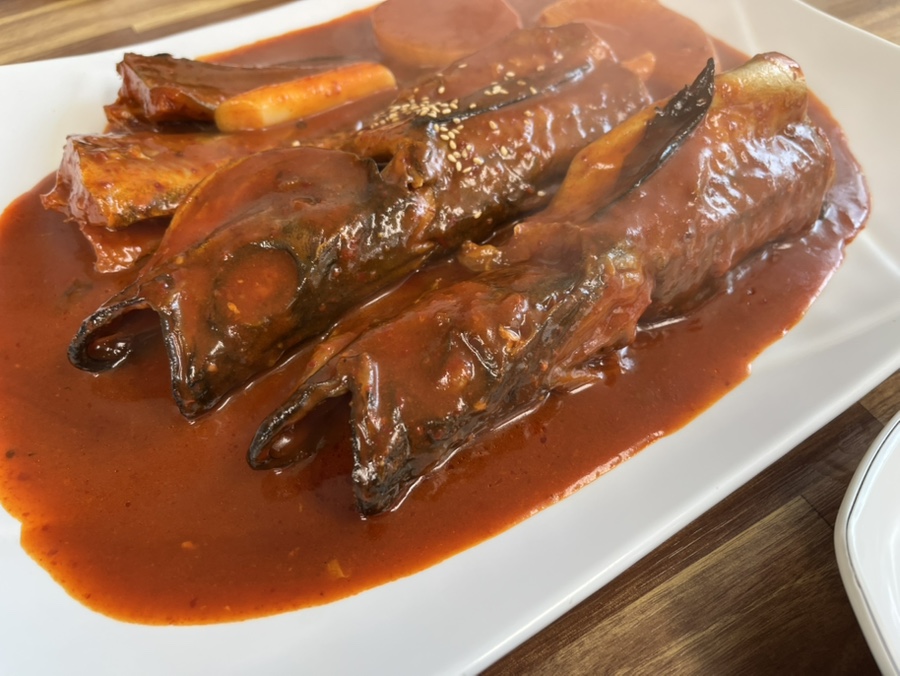 더착한코다리 이미지