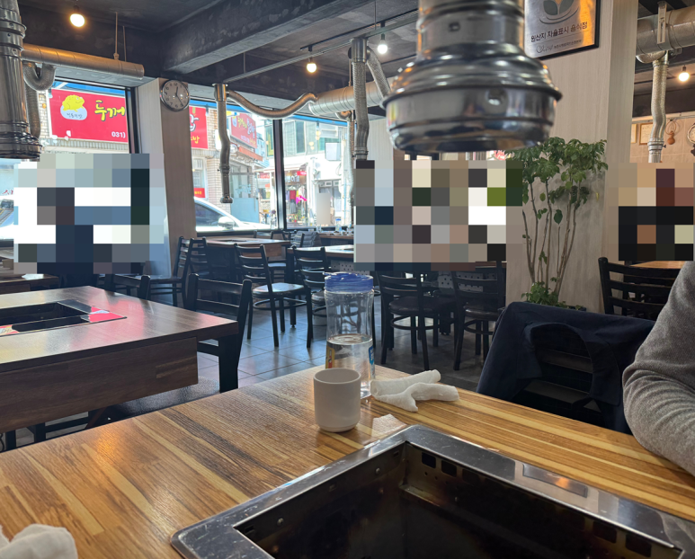 청수정육점 이미지