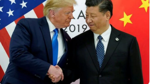 [국민필독] 트럼프의 상호 관세에 숨은 뜻은? | 인스티즈