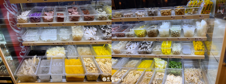 탕화쿵푸마라탕 도마점 이미지