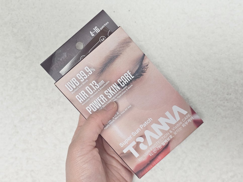 티안나(Tianna) 이미지