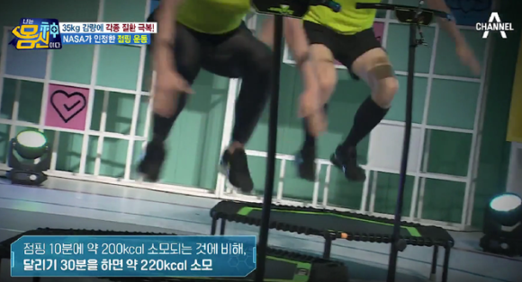 가꾸다점핑 이미지