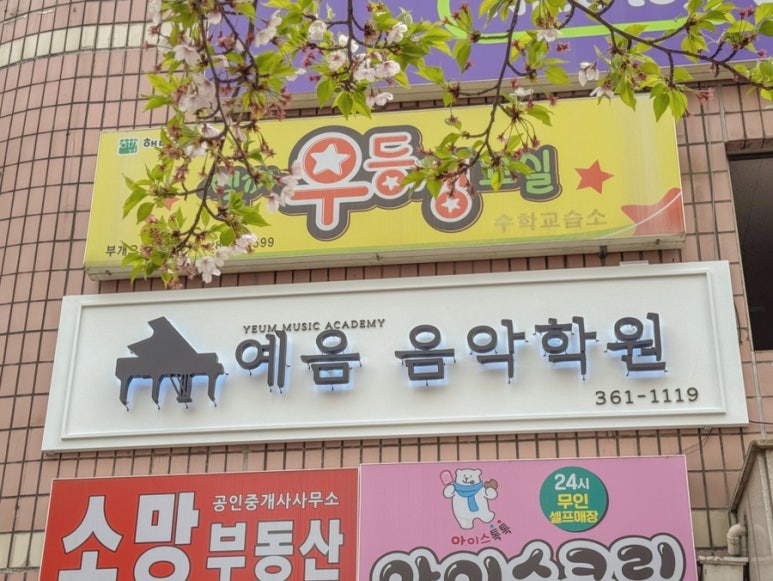예음피아노음악학원 이미지