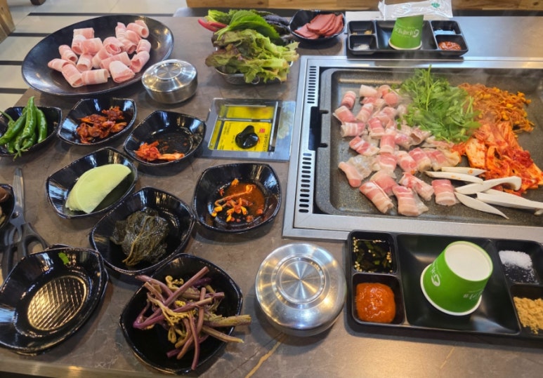 대패명가 본점 이미지