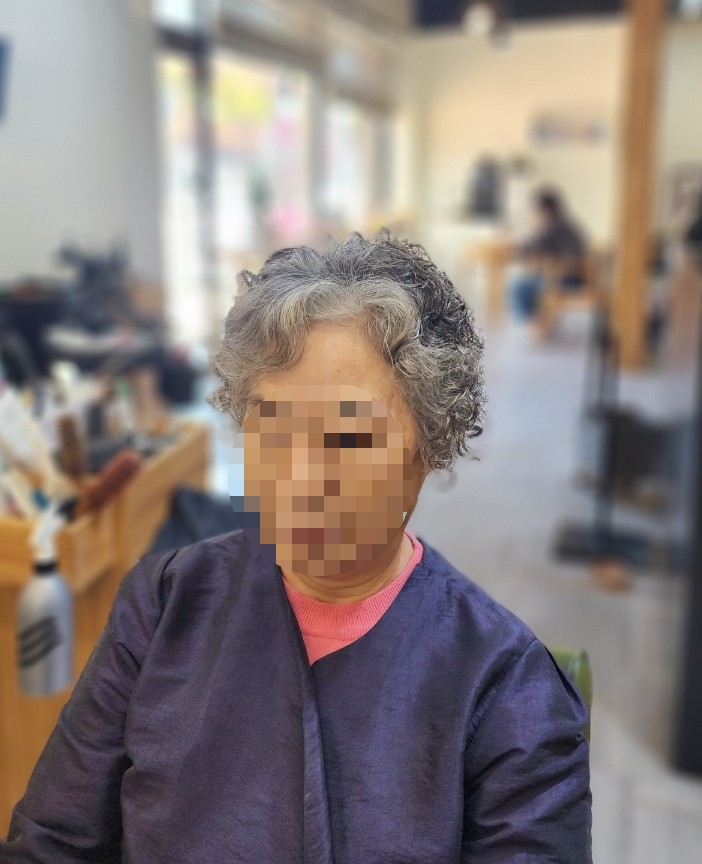 모노헤어 이미지