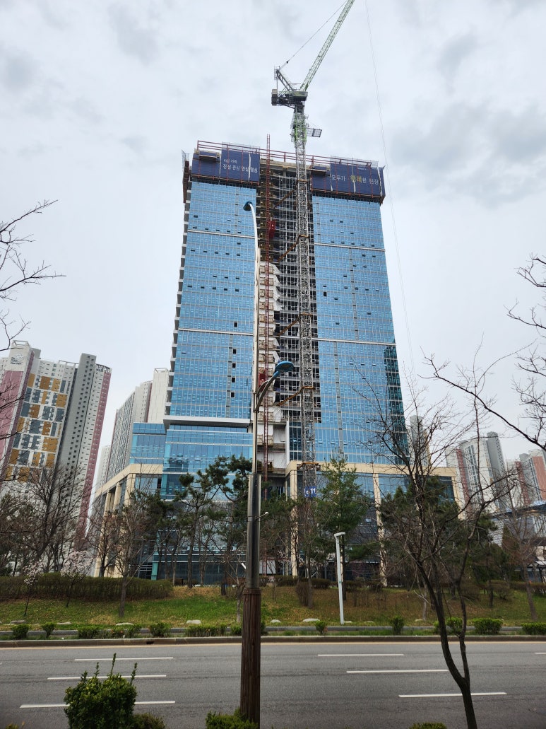송도한식부페식당 이미지