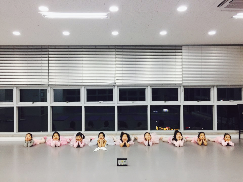 남예림무용아카데미학원 이미지