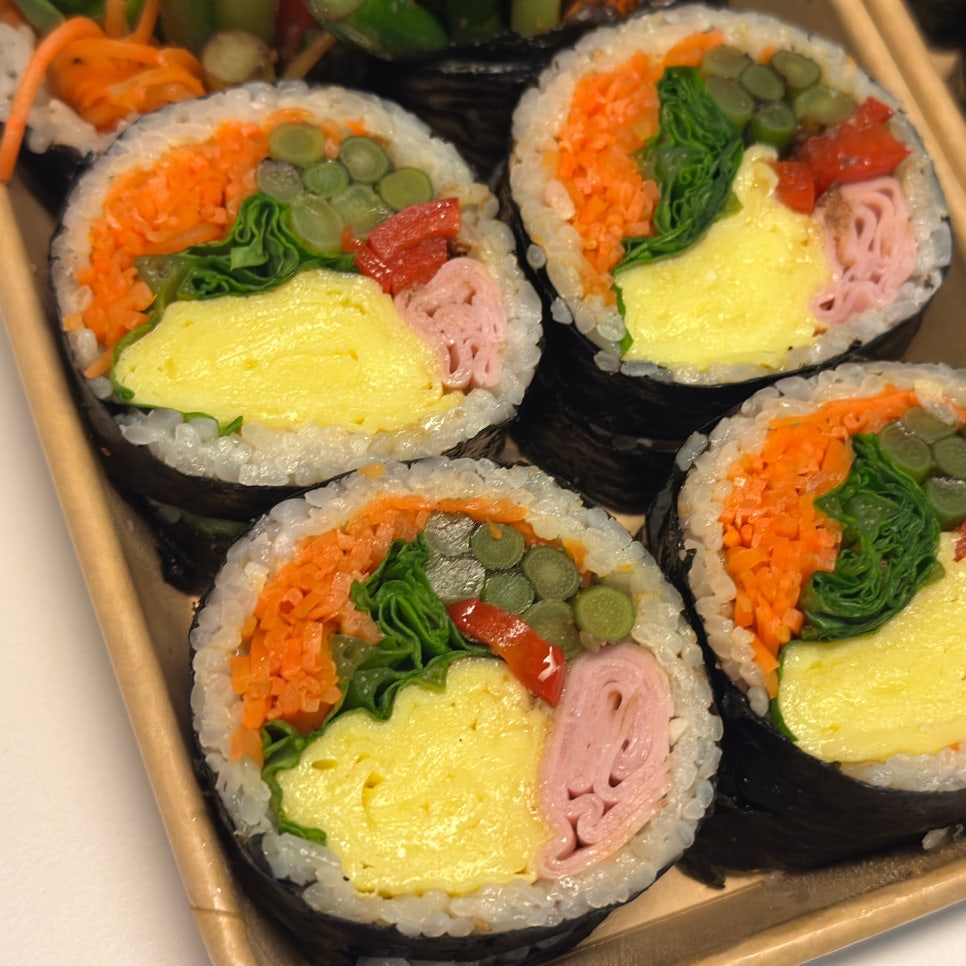 키키김밥 사진 4