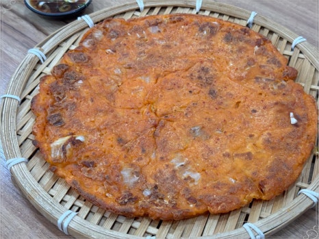 맛있는손칼국수수제비 이미지