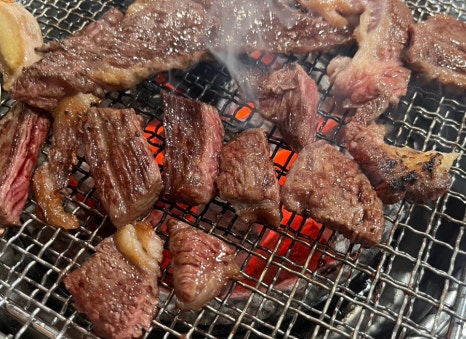 백성욱왕소금구이 이미지