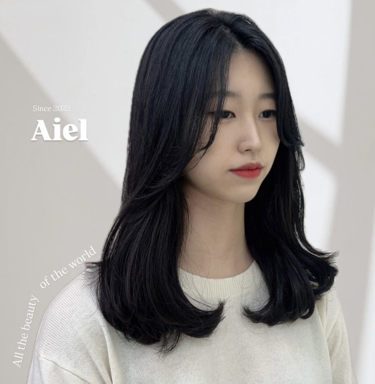 아이엘살롱 이미지